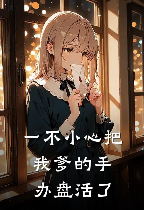 一不小心把我爹的手办盘活了(李玄帕金森)热门小说大全_推荐完本小说一不小心把我爹的手办盘活了李玄帕金森