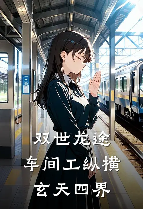 双世龙途：车间工纵横玄天四界