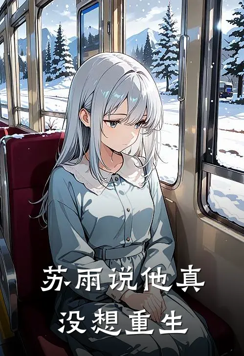 苏雨说他真没想重生