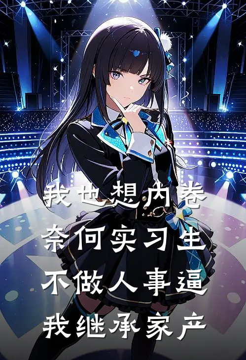 我也想内卷，奈何实习生不做人事逼我继承家产(周明林软软)最新完结小说推荐_热门小说排行榜我也想内卷，奈何实习生不做人事逼我继承家产周明林软软