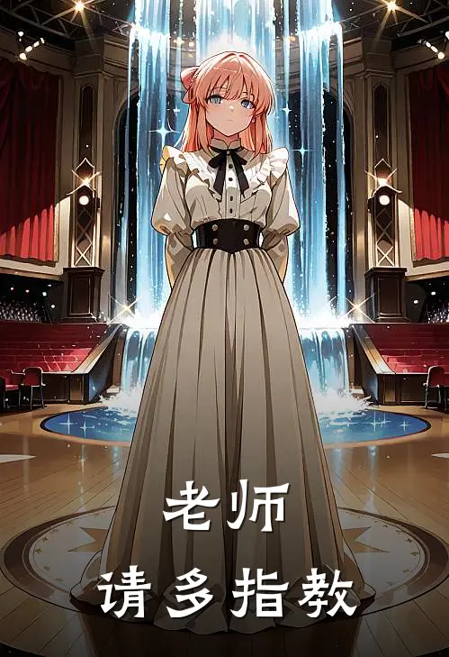 老师，请多指教