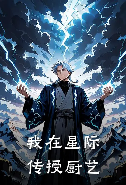 我在星际传授厨艺宗淮序阿尔贝小说最新章节_最新小说推荐我在星际传授厨艺宗淮序阿尔贝