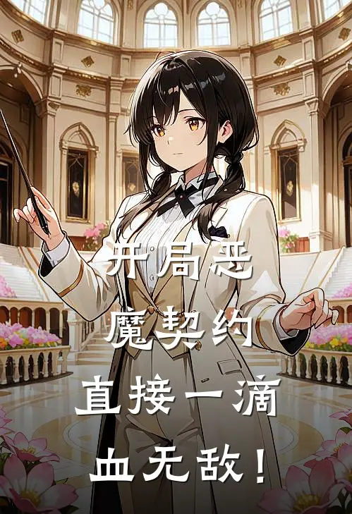 开局恶魔契约，直接一滴血无敌！秦阳忘川完本小说免费阅读_最新章节列表开局恶魔契约，直接一滴血无敌！(秦阳忘川)