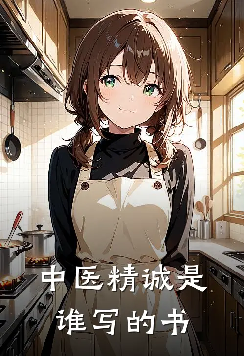 中医精诚是谁写的书