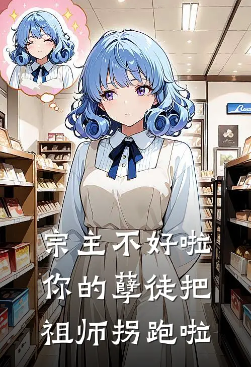 宗主不好啦你的孽徒把祖师拐跑啦