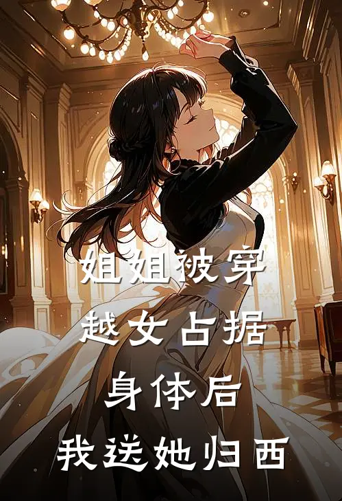 姐姐被穿越女占据身体后，我送她归西