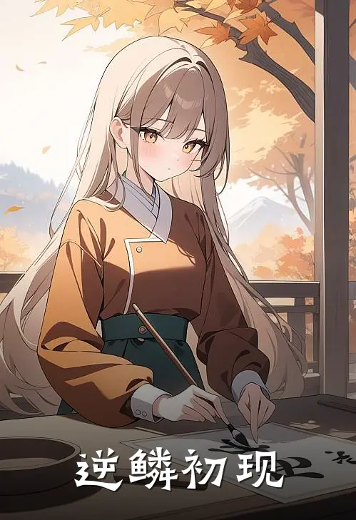 逆鳞初现(艾琳岚风)已完结小说_逆鳞初现(艾琳岚风)小说免费在线阅读