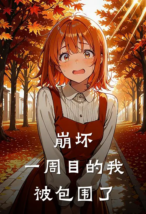 崩坏：一周目的我被包围了