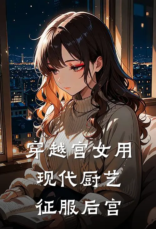 穿越宫女用现代厨艺征服后宫