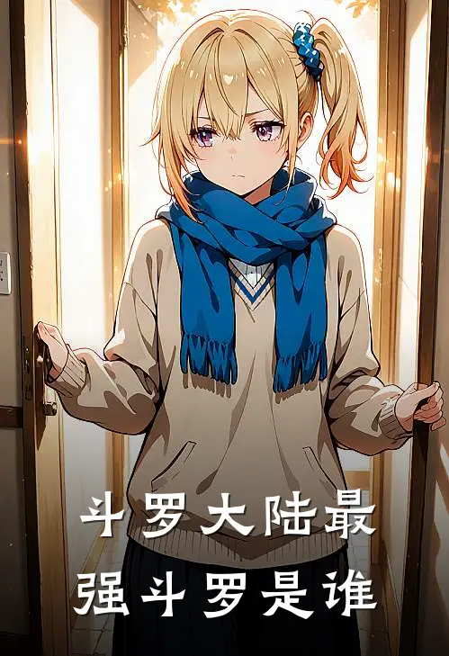 斗罗大陆最强斗罗是谁