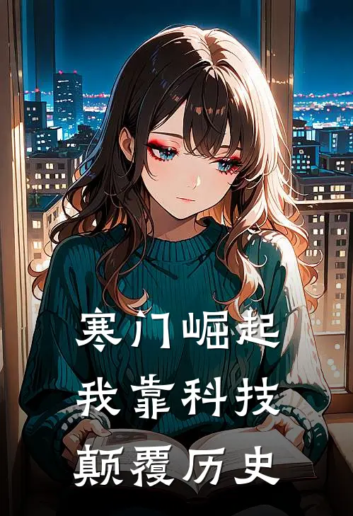 寒门崛起我靠科技颠覆历史