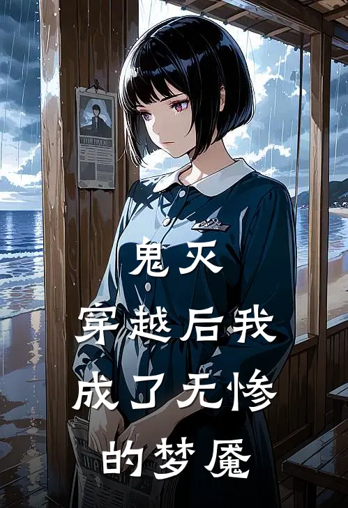 鬼灭：穿越后我成了无惨的梦魇