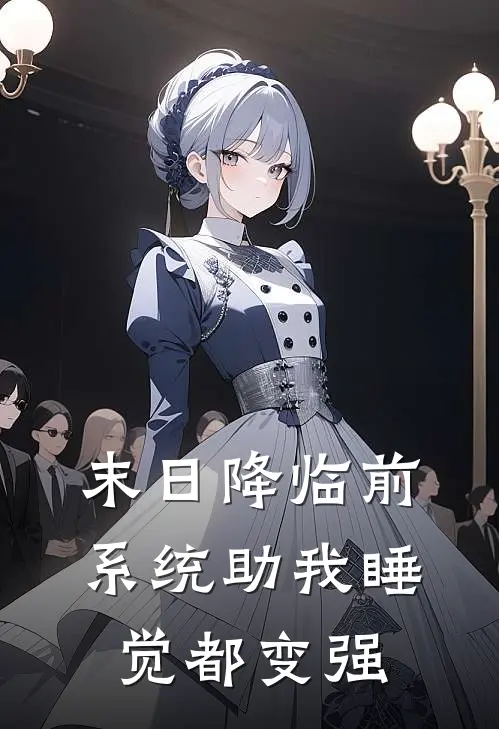 末日降临前，系统助我睡觉都变强(秦天磊秦振山)全文在线阅读_(末日降临前，系统助我睡觉都变强)精彩小说