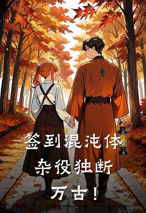 签到混沌体，杂役独断万古！(苏玄李虎)免费阅读全文_免费完结版小说签到混沌体，杂役独断万古！苏玄李虎