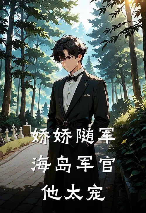 娇娇随军：海岛军官他太宠(苏瑶苏逸)完本小说_全本免费小说娇娇随军：海岛军官他太宠苏瑶苏逸