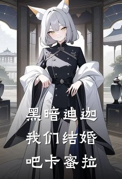 黑暗迪迦：我们结婚吧卡蜜拉