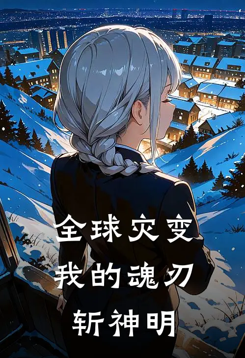 全球灾变：我的魂刃斩神明(李明张默)最新好看小说_无弹窗全文免费阅读全球灾变：我的魂刃斩神明李明张默