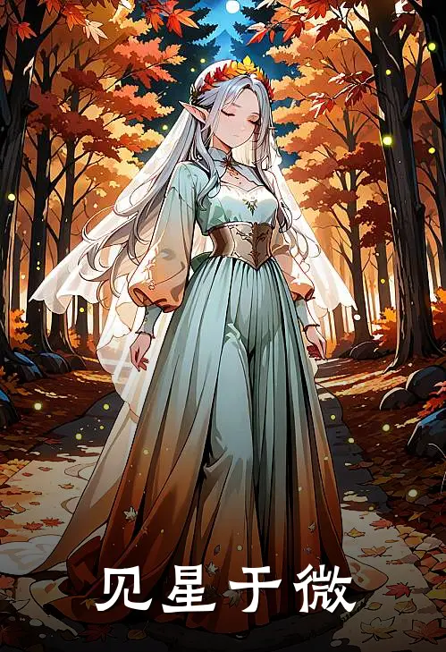 见星于微