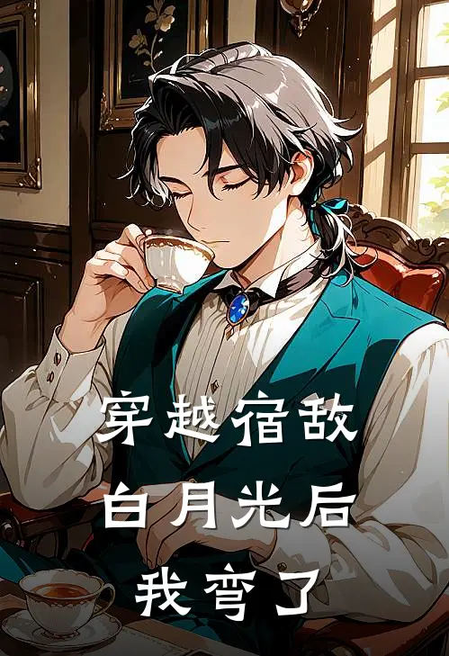 穿越宿敌白月光后我弯了