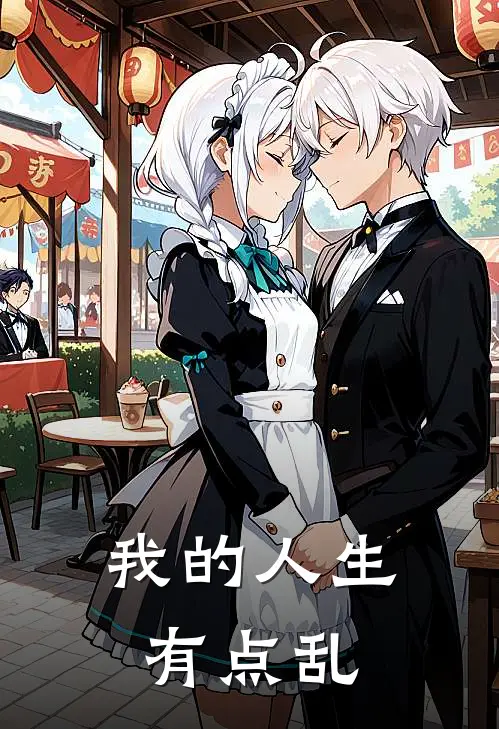 我的人生有点乱