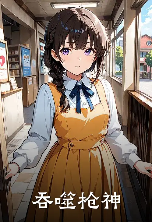 吞噬枪神(林尘林浩)热门网络小说推荐_最新完结小说推荐吞噬枪神林尘林浩