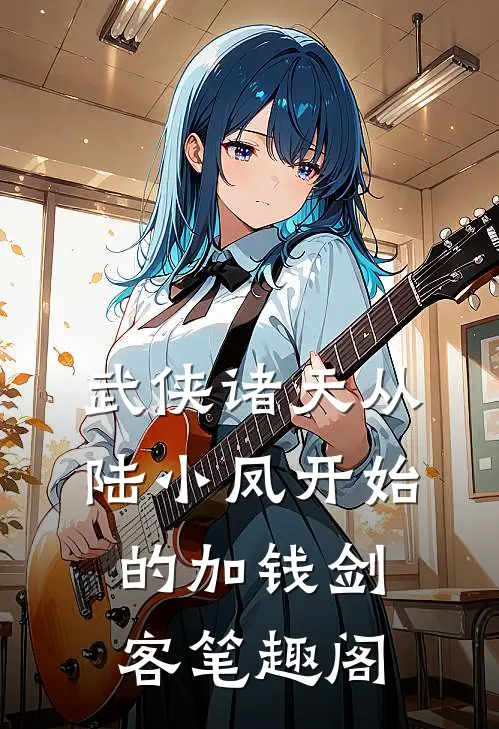 武侠诸天从陆小凤开始的加钱剑客笔趣阁