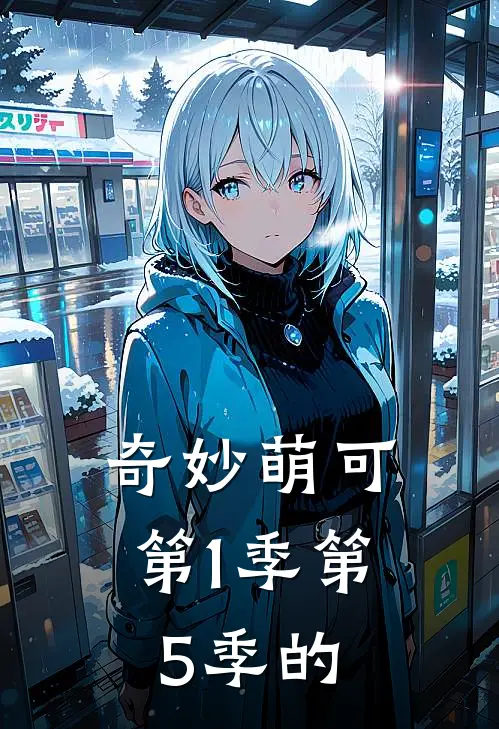 奇妙萌可第1季第5季的