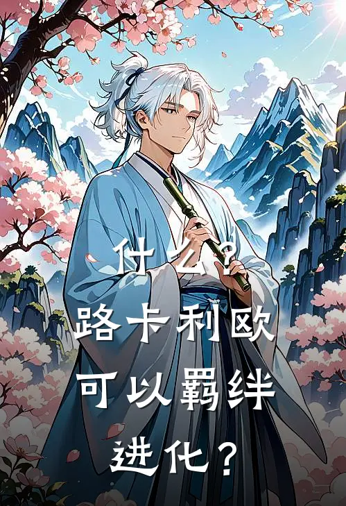 什么？路卡利欧可以羁绊进化？(李宁伊布)免费阅读无弹窗_最新好看小说推荐什么？路卡利欧可以羁绊进化？李宁伊布