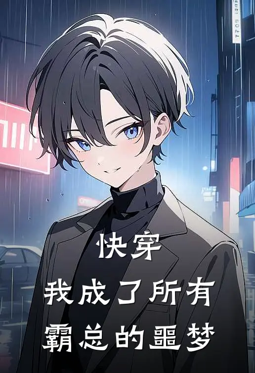 快穿：我成了所有霸总的噩梦
