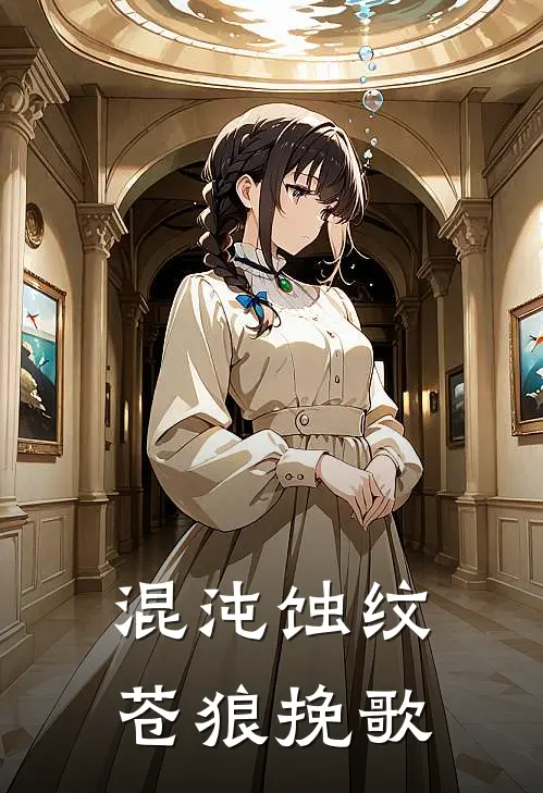 混沌蚀纹：苍狼挽歌(林缚苏璃)无弹窗小说免费阅读_小说免费阅读无弹窗混沌蚀纹：苍狼挽歌林缚苏璃