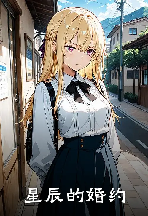 星辰的婚约