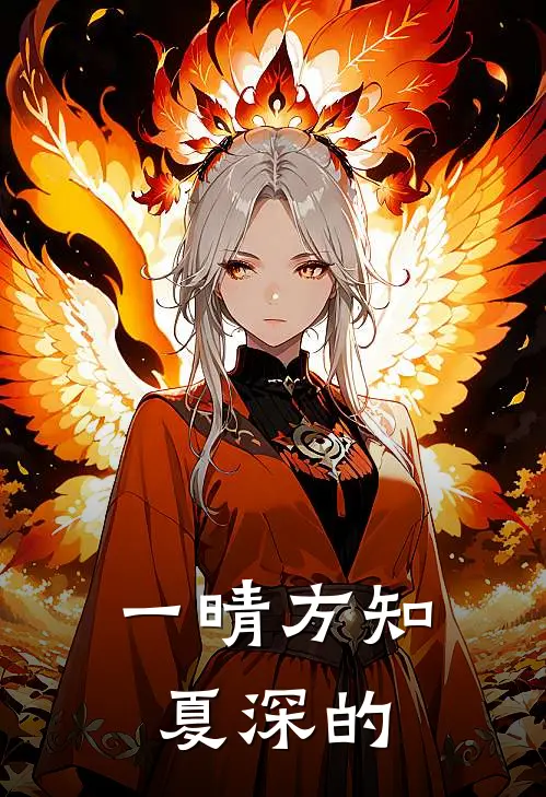 一晴方知夏深的