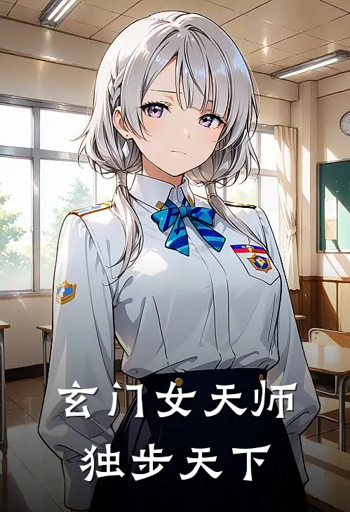 玄门女天师：独步天下虞清玥叶昭最新章节免费阅读_玄门女天师：独步天下热门小说