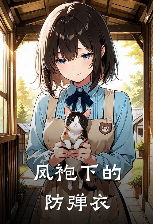 凤袍下的防弹衣(冰怡画春)全文免费在线阅读_凤袍下的防弹衣热门小说