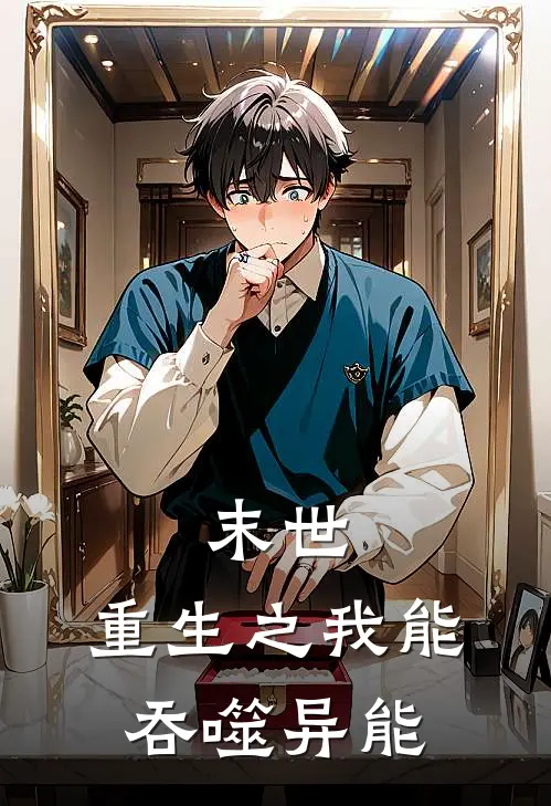 末世：重生之我能吞噬异能洛晨秦雪推荐完结小说_热门小说在线阅读末世：重生之我能吞噬异能(洛晨秦雪)