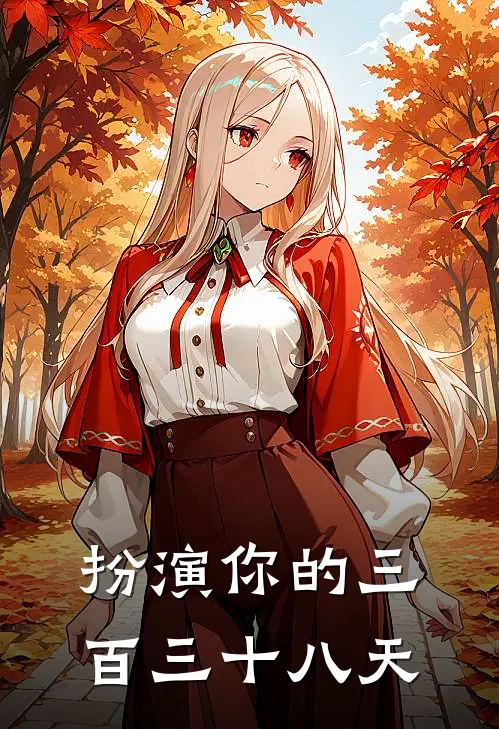 扮演你的三百三十八天