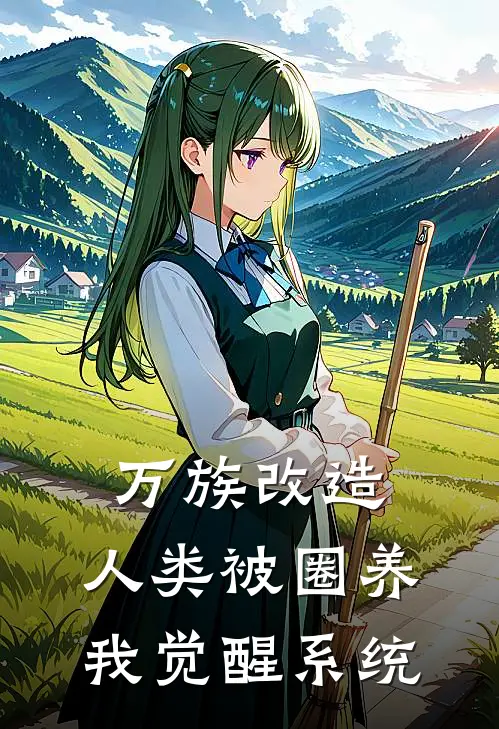 万族改造：人类被圈养我觉醒系统