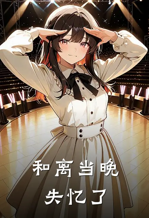 和离当晚失忆了