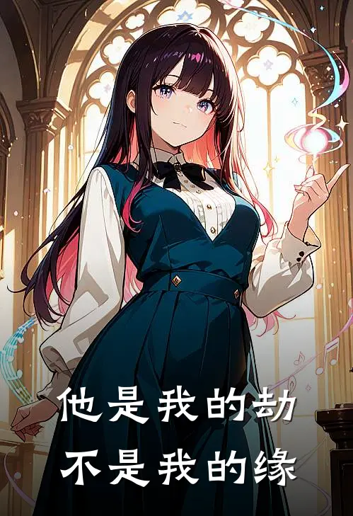 他是我的劫，不是我的缘江与珩茜茜最新更新小说_在线阅读免费小说他是我的劫，不是我的缘江与珩茜茜