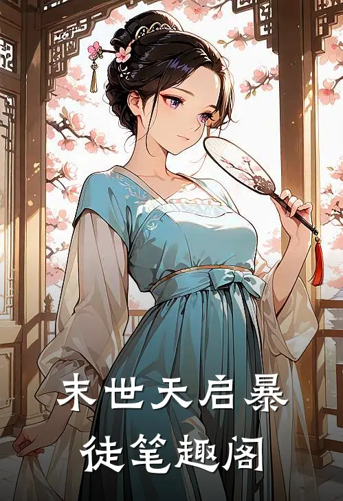 末世天启暴徒笔趣阁