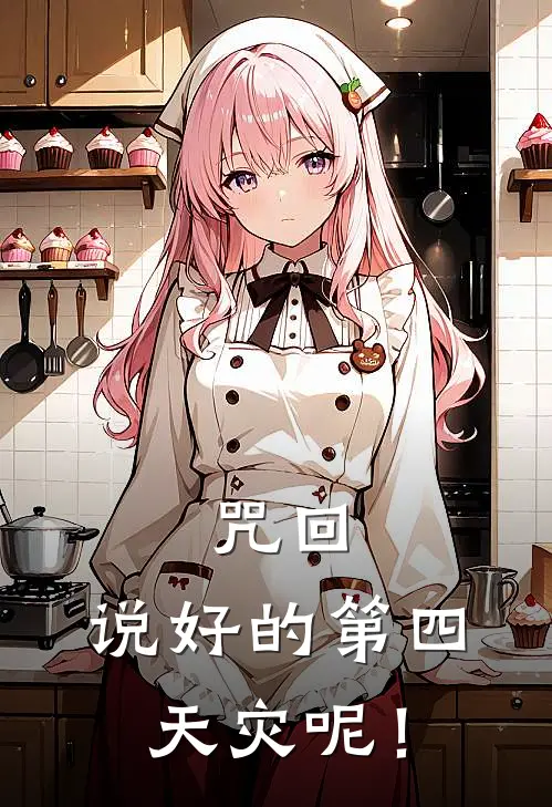 陈舟宿傩《咒回：说好的第四天灾呢！》全本免费在线阅读_(陈舟宿傩)最新章节在线阅读