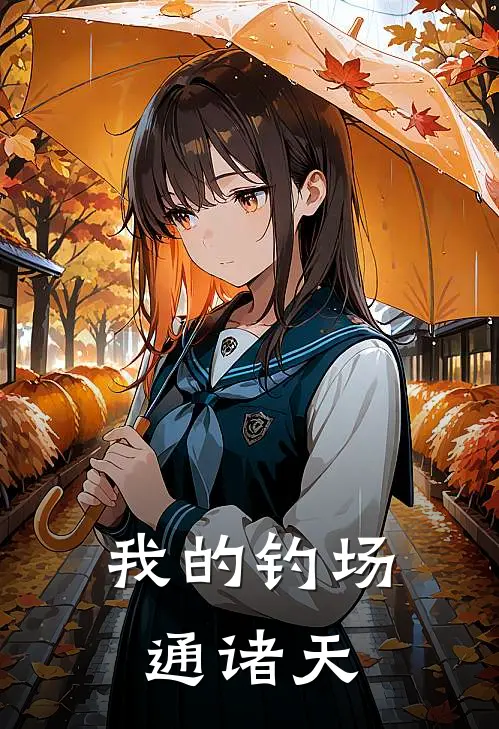 我的钓场通诸天