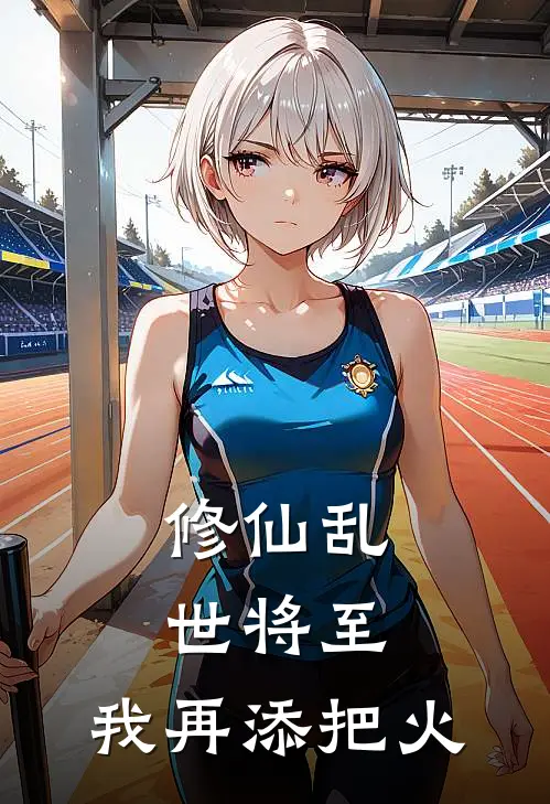 修仙乱世将至，我再添把火