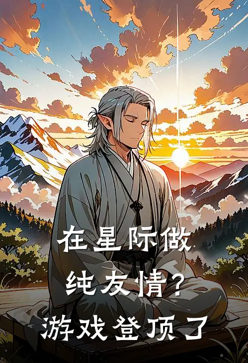 在星际做纯友情？游戏登顶了费度邱晏晏最新小说推荐_完结小说在星际做纯友情？游戏登顶了(费度邱晏晏)