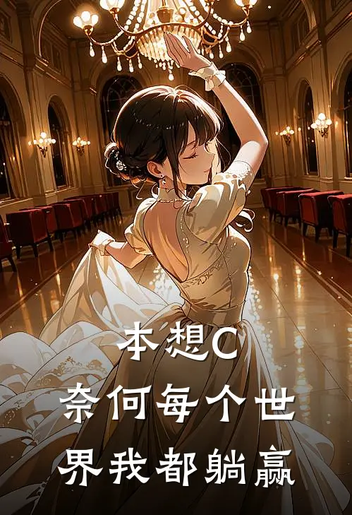 本想C，奈何每个世界我都躺赢