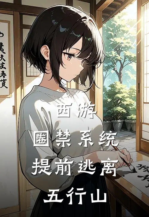 西游：圈禁系统，提前逃离五行山(孙悟空如来)免费小说在线阅读_在线阅读免费小说西游：圈禁系统，提前逃离五行山(孙悟空如来)