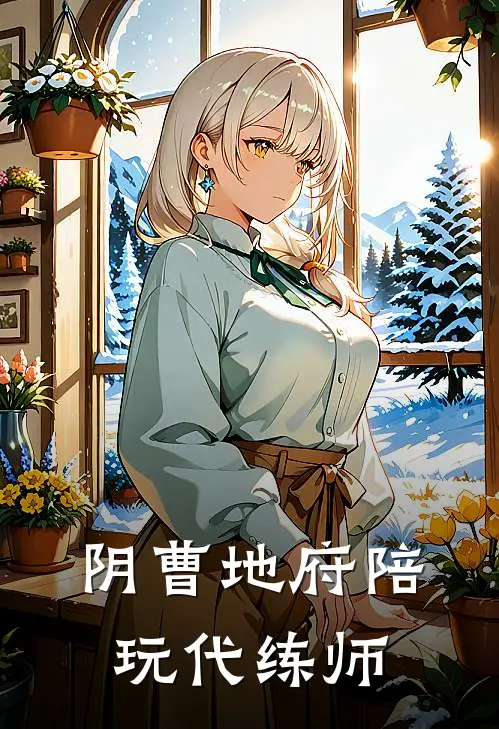 阴曹地府陪玩代练师严枫安叶紫热门小说阅读_免费完结小说阴曹地府陪玩代练师严枫安叶紫