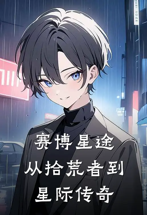 赛博星途：从拾荒者到星际传奇洛星雷克斯热门完本小说_最新章节列表赛博星途：从拾荒者到星际传奇(洛星雷克斯)