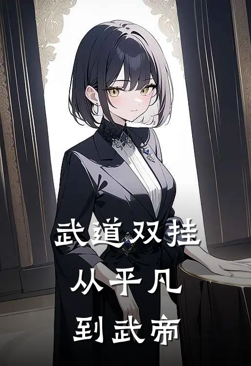 武道双挂：从平凡到武帝