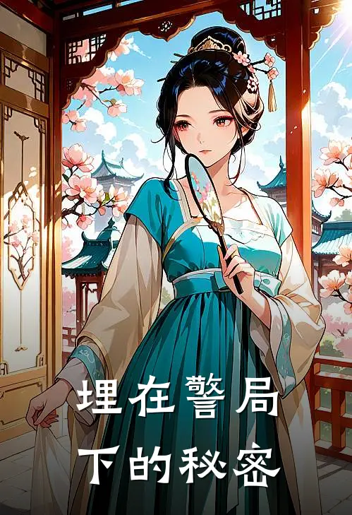 埋在警局下的秘密